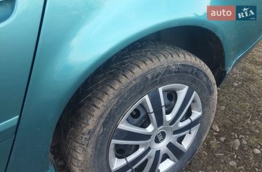 Седан Audi A6 1997 в Берегомету