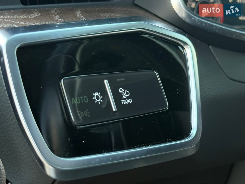 Седан Audi A6 2018 в Киеве