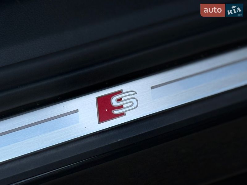 Седан Audi A6 2018 в Киеве