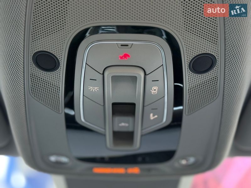 Седан Audi A6 2018 в Киеве