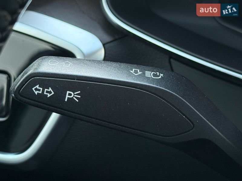 Седан Audi A6 2018 в Киеве