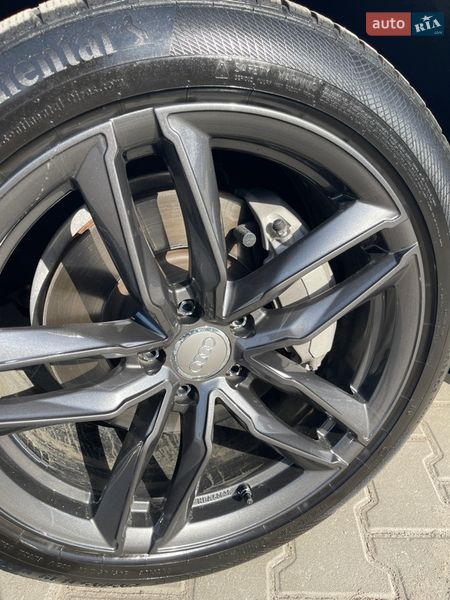 Седан Audi A6 2022 в Києві