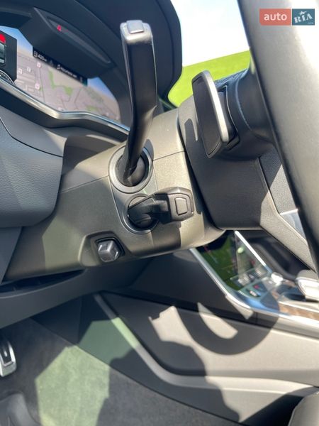 Седан Audi A6 2022 в Києві