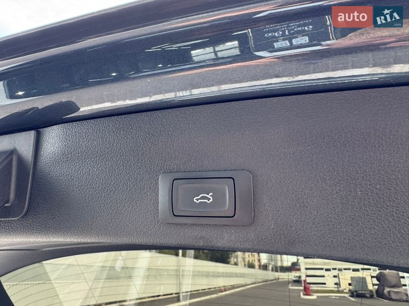 Универсал Audi A6 2019 в Киеве