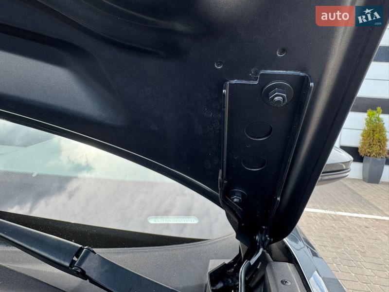 Универсал Audi A6 2019 в Киеве