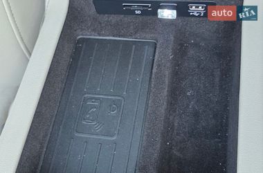 Седан Audi A6 2018 в Киеве