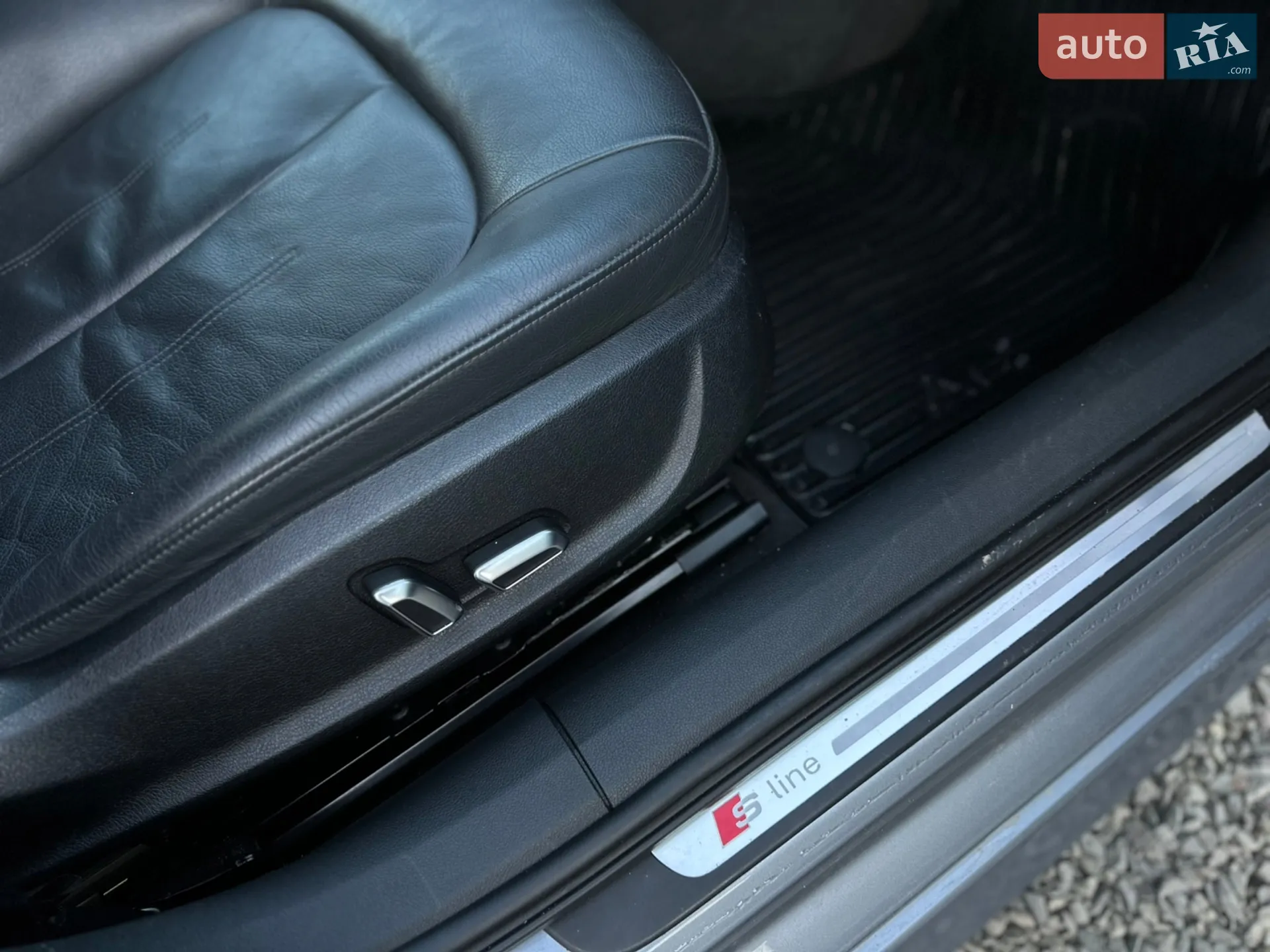 2015 Audi A6 - мініатюра 39