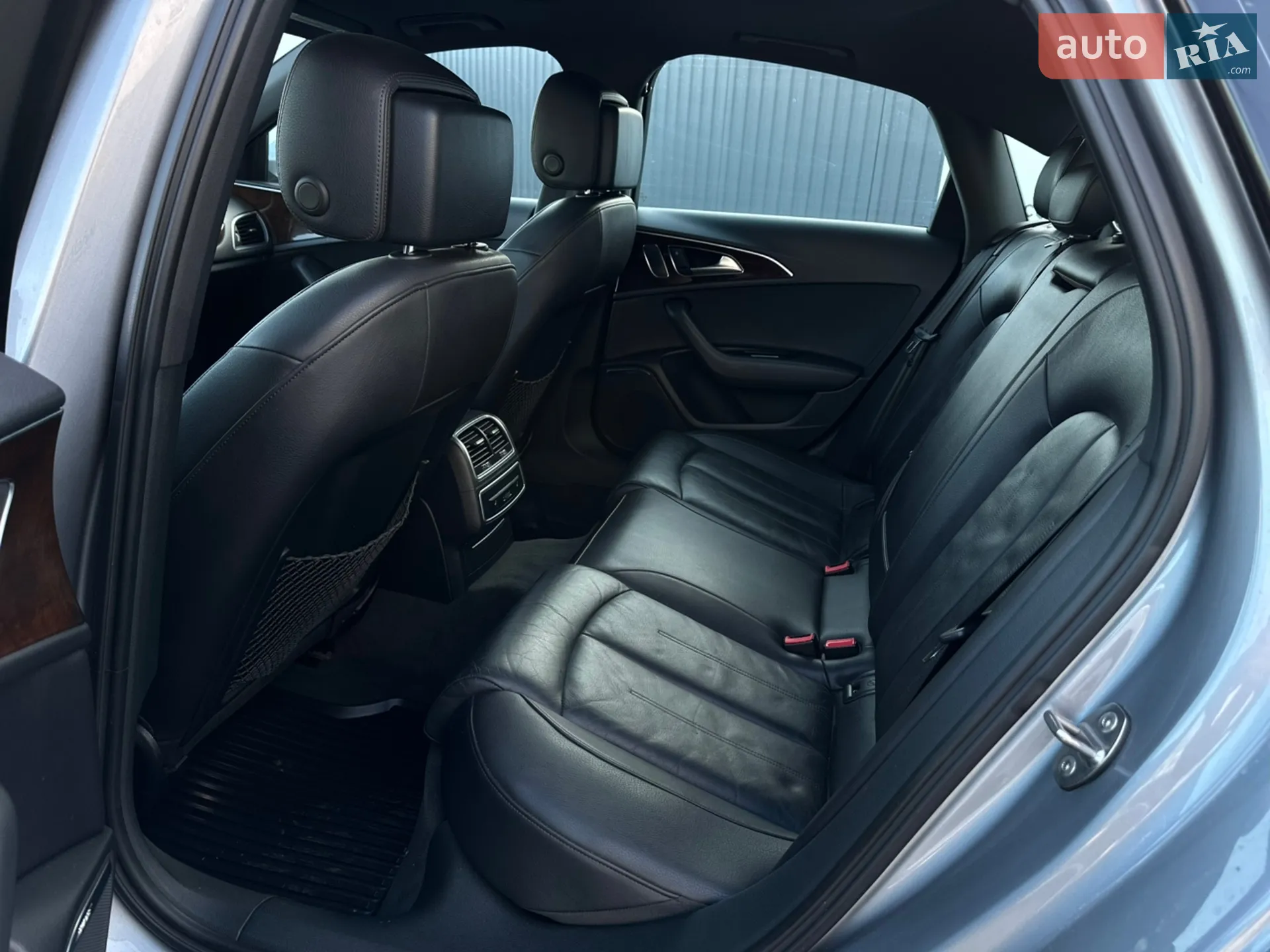 2015 Audi A6 - мініатюра 50