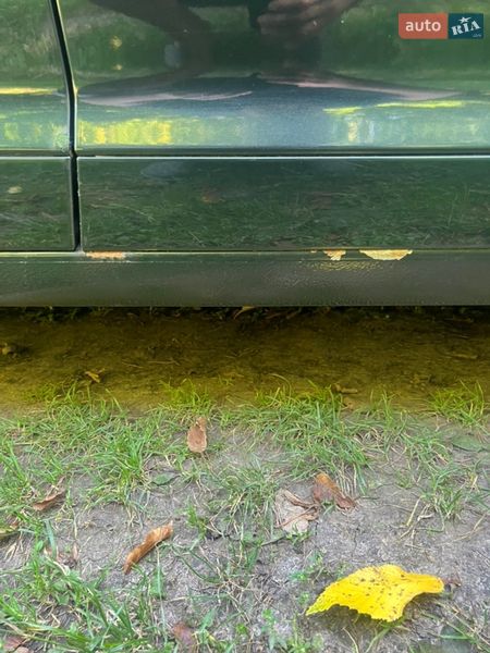 Універсал Audi A6 2007 в Ярмолинцях