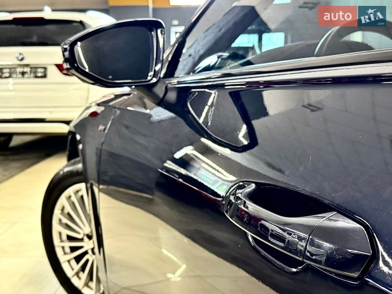 Седан Audi A6 2020 в Николаеве