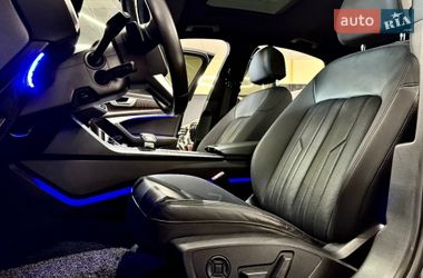 Седан Audi A6 2020 в Николаеве