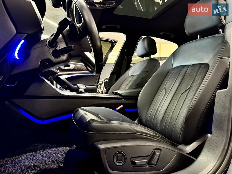 Седан Audi A6 2020 в Николаеве