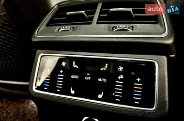 Седан Audi A6 2020 в Николаеве