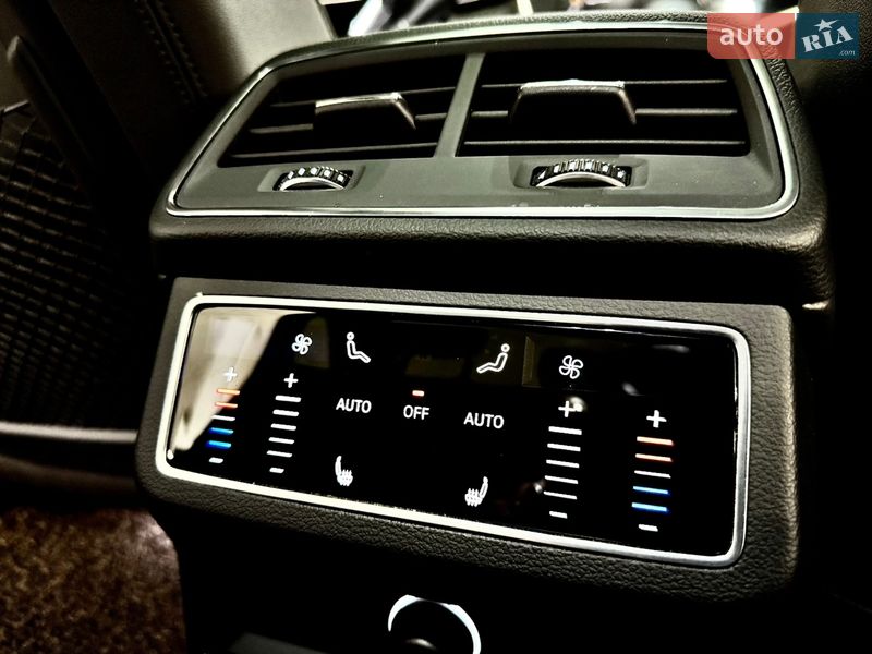 Седан Audi A6 2020 в Николаеве