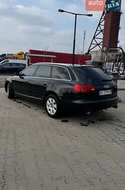 Универсал Audi A6 2005 в Калуше