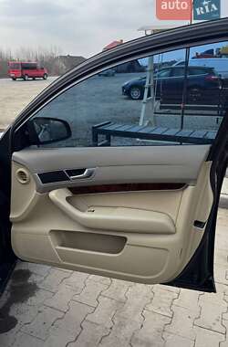 Универсал Audi A6 2005 в Калуше
