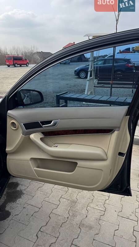Универсал Audi A6 2005 в Калуше