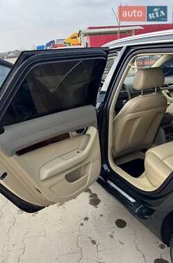 Универсал Audi A6 2005 в Калуше