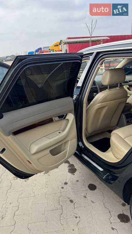 Универсал Audi A6 2005 в Калуше