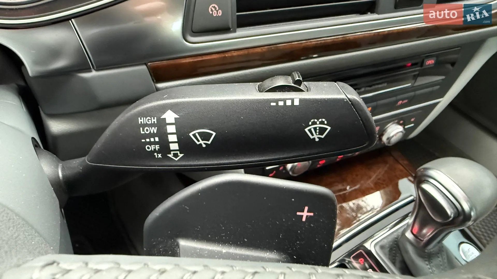 2013 Audi A6 - мініатюра 16