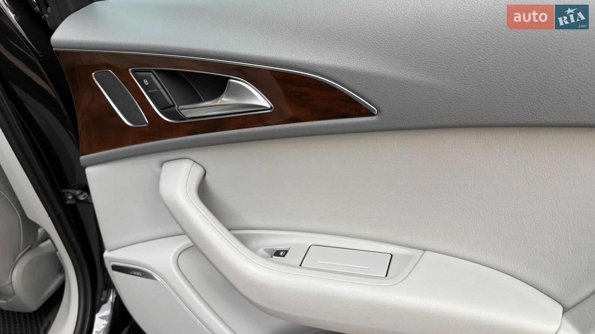 2013 Audi A6 - мініатюра 27