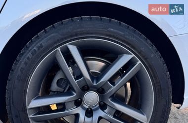 Седан Audi A6 2012 в Смеле