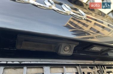 Седан Audi A6 2013 в Ровно