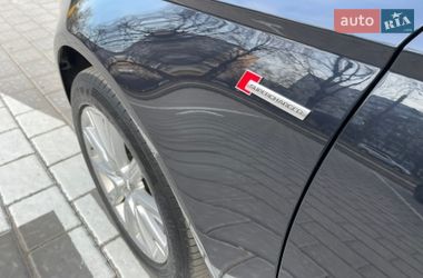 Седан Audi A6 2013 в Ровно