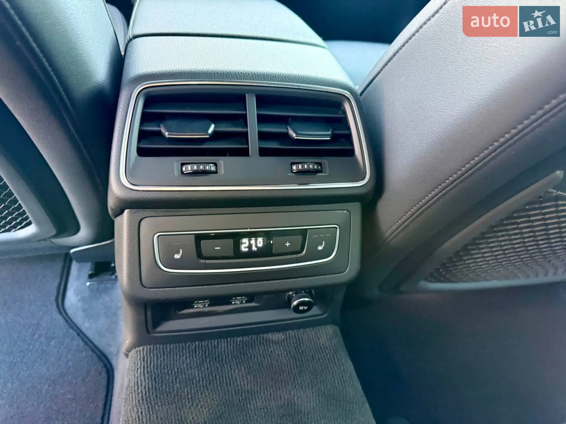 2018 Audi A6 - мініатюра 17