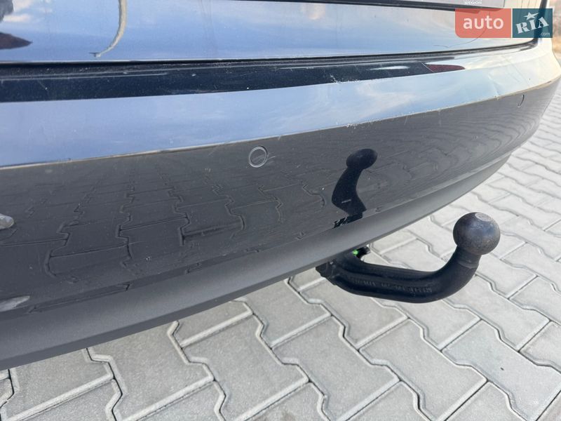 Универсал Audi A6 2012 в Тернополе