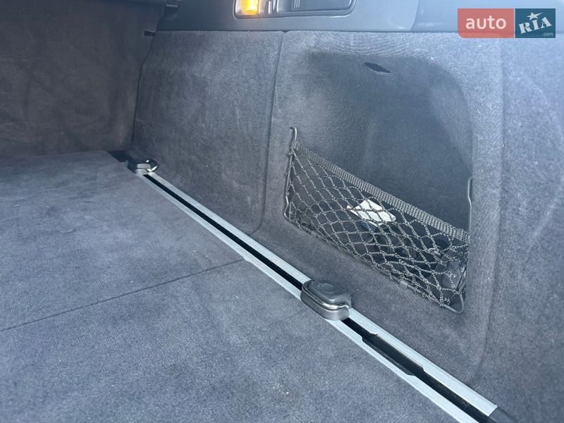 Универсал Audi A6 2012 в Тернополе