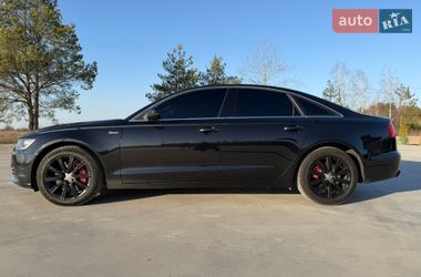 Седан Audi A6 2013 в Ковеле