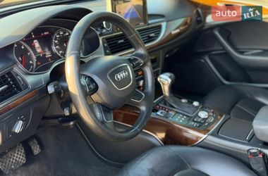 Седан Audi A6 2013 в Ковеле