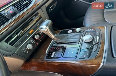 Седан Audi A6 2013 в Ковеле