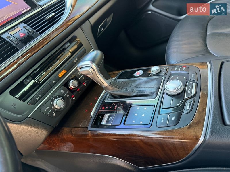 Седан Audi A6 2013 в Ковеле