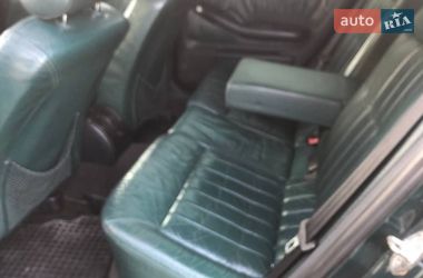 Седан Audi A6 1998 в Ковеле