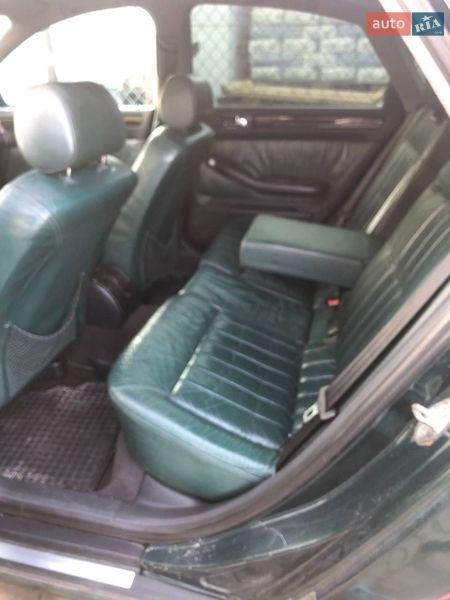 Седан Audi A6 1998 в Ковеле