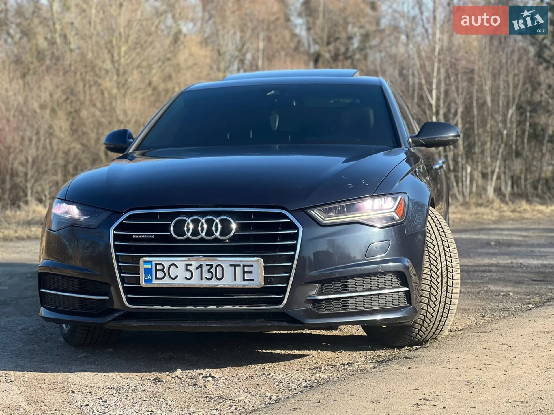 2015 Audi A6 - мініатюра 20