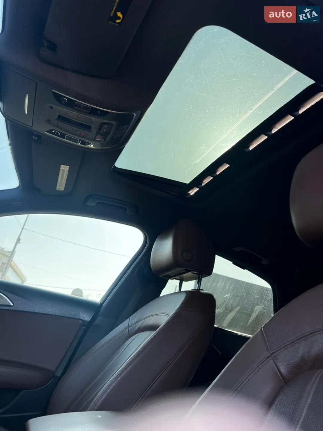 2015 Audi A6 - мініатюра 15