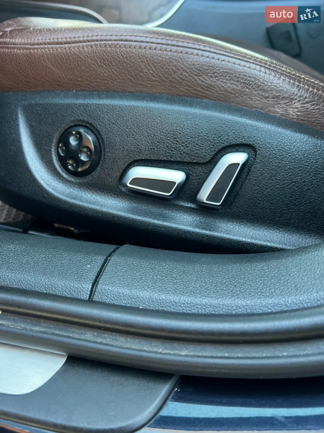 2015 Audi A6 - мініатюра 11