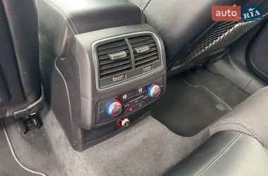 Универсал Audi A6 2015 в Черновцах