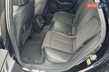 Универсал Audi A6 2015 в Черновцах