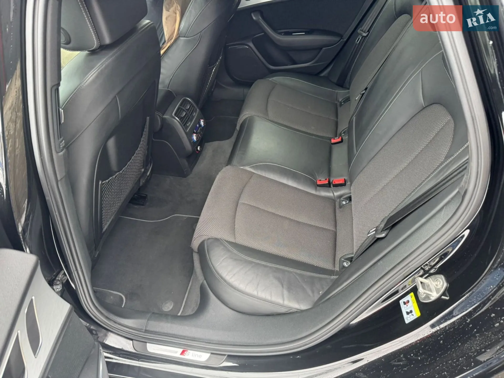 2015 Audi A6 - мініатюра 8
