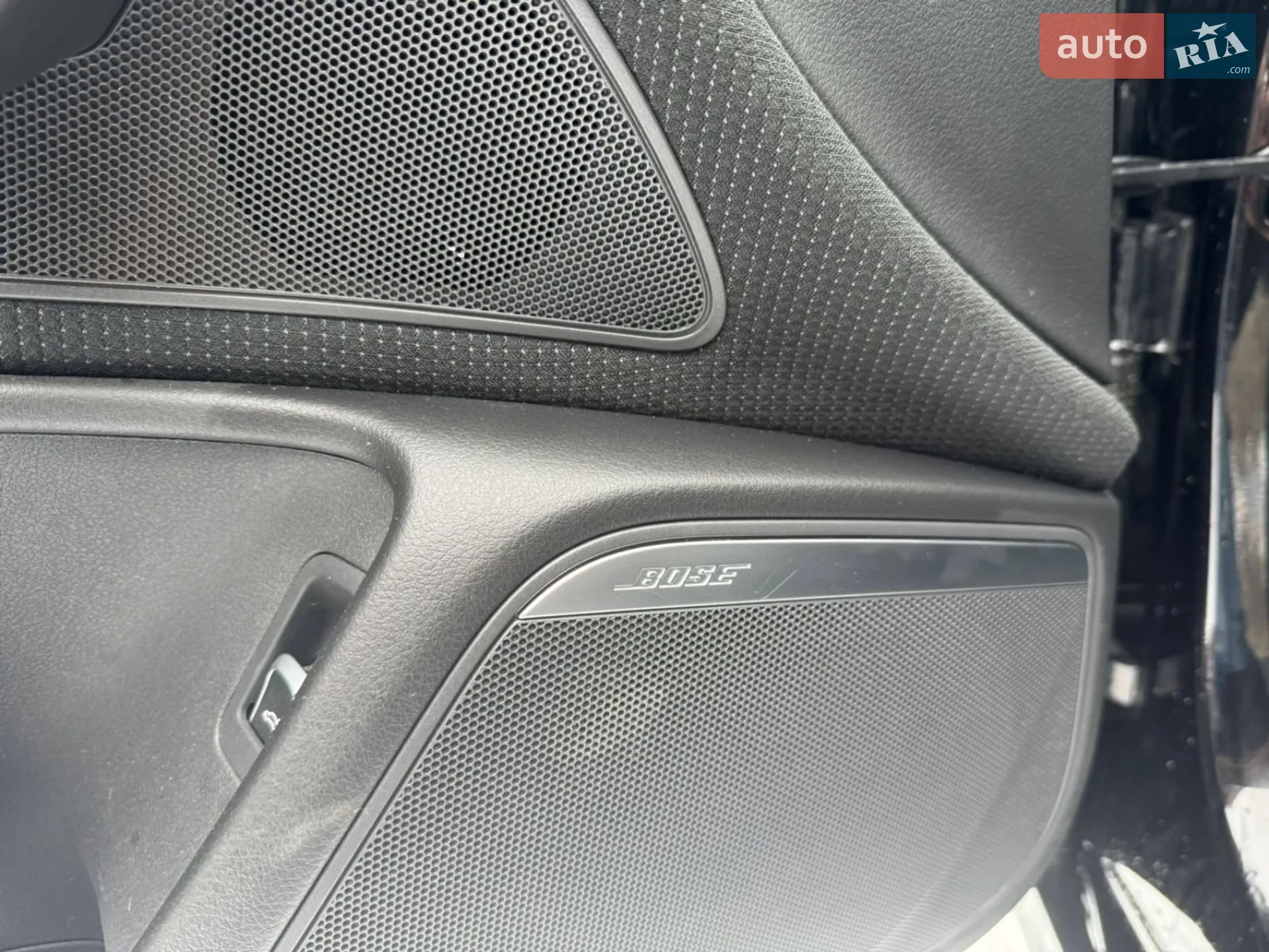 2015 Audi A6 - мініатюра 13