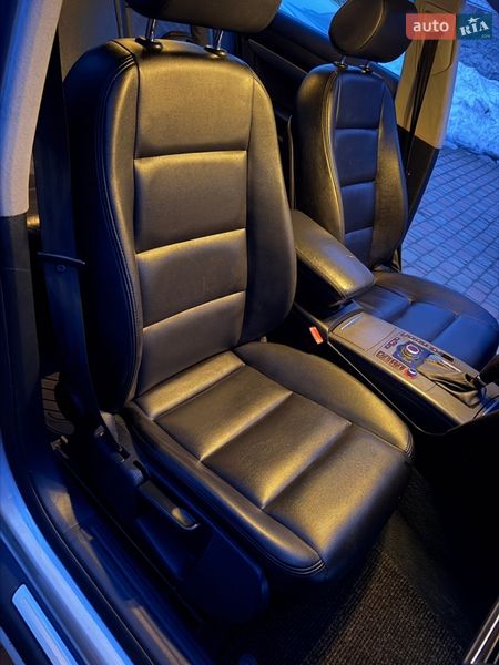 Универсал Audi A6 2005 в Прилуках