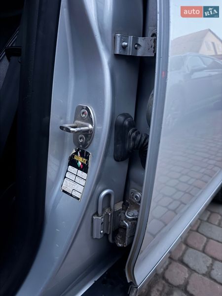 Универсал Audi A6 2005 в Прилуках