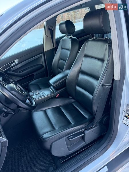 Универсал Audi A6 2005 в Прилуках