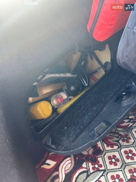 Седан Audi A6 2016 в Городенці фото 30 Седан Audi A6 2016 в Городенці