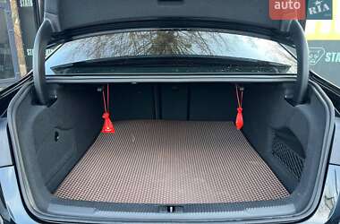 Седан Audi A6 2015 в Хмельницком