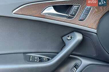 Седан Audi A6 2015 в Хмельницком